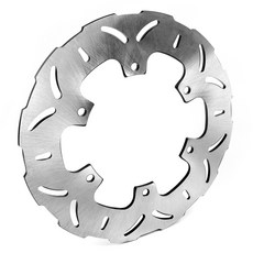 Yamaha Virago XV750 XV1000 XV1100 XJ900 86-93 浪花碟盤(前)-極限超快感, 1個