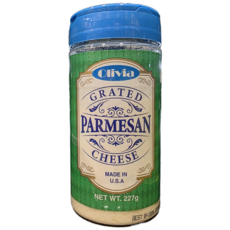 고소한 파마산 치즈가루 파스타 토핑, 1개, 227g