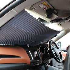 차량 가림판 햇빛, 자바라타입65cm