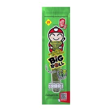 小老板 Tao Kae Noi Big Roll 脆皮海苔卷, 3 /u514b, 1個
