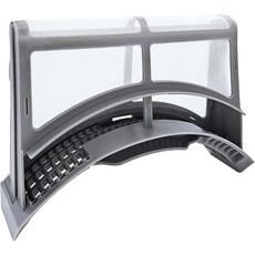 Upgrade DVE45T6000W DV42H5200EWA3 DV42H5200EWAC DV42H5000EW DV50K7500EV DVE45R6100C Dryer Lint Trap