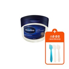 바세린 퓨어 스킨 젤리 오리지널 대용량, 440ml, 1개