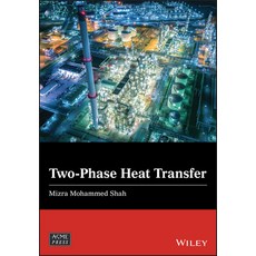 Two-Phase Heat Transfer Hardcover, Wiley, English, 9781119618614