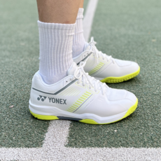 요넥스 SFLO 남성 배드민턴화 신발 운동화 테니스화 탁구화 인도어 입시 남자 체대