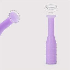 미소 렌즈제거도구 렌즈빼는도구뽁뽁이, 1