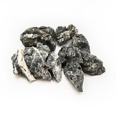 어밥 프리미엄 천연 청룡석 1KG, 1개