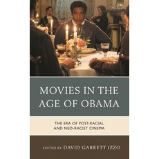 (英文圖書)Movies in the Age of Obama: The Era of Post-Racial and Neo-Racist Cinema 精裝版, Rowman & Littlefield Publis..., 英文