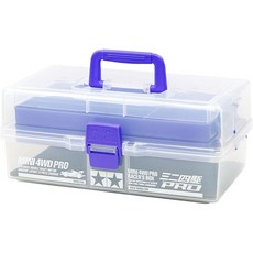 타미야 JR 미니 4WD 프로 레이서 박스 (일본 수입)