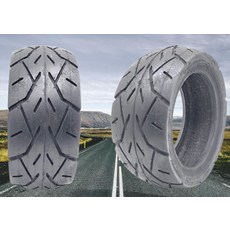 8X3.00-5.5 타이어 튜브리스 광폭타이어 전동킥보드 KL, 1개, 1개