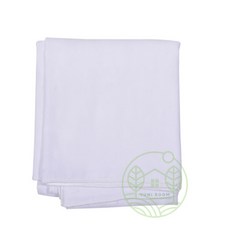 누에룸 가제 무지 수건 신생아가제손수건