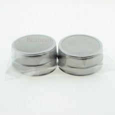 훼마 E61 E98 샤워 스크린 샤워망 E61 E98 M27 M23, 스테인레스, 4개