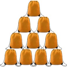 비그린 과일 그린 드로스트링 백팩 25개 도매 파티 체육관 스포츠 여행용 스트링 백팩 스트링이 포함된 반사 스트립 인치 여성 및 남성용 DIY