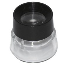 체험학습 관찰수업 동그란 확대경 루페 곤충관찰 학생용 간편한