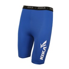 DSGS 태클팬츠 블루 축구쫄바지