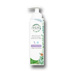 HH 私密植粹抗菌潔淨露, 1組, 沁涼蒼蘭200ML