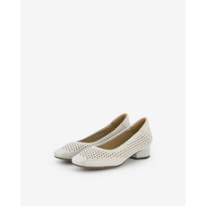 닥스 DAKS 닥스슈즈 여성 펀칭 펌프스 DRS636 LS35 486848