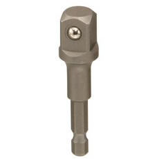 지니어스비트소켓 볼소켓어댑터 13mm (1/2인치), 1개