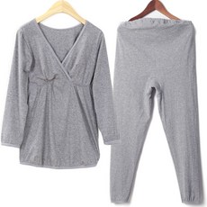 캐리루시 임산부내의 상하세트