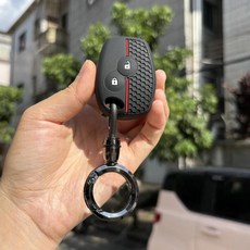 스마트 포투 스프라이트 시티 쿠페 카브리오 포포 크로스 로드스터 키 폴딩 케이스, 1개, 21. MIDline2BT circleSet