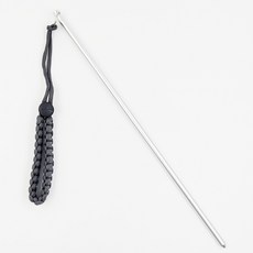 실버 탐색봉 잠수 스킨스쿠버용
