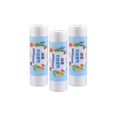 해피락 새로 위생롤백 30cm x 40cm, 대(L), 500개입, 3개