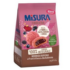 미주라 비올라 베리스 쿠키, 260g, 1개