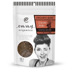 오가닉 로우 카카오닙 (100g), 100g, 1