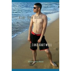 (영문도서)Aside from Desire Paperback, Watersgreen House, English, 9798227086921