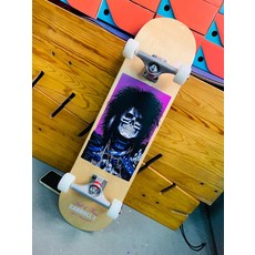 DBH 專業滑板 雙翹滑板 初學代步男女, 如圖所示, 1個