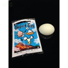 808 MAGIC 魔術道具 Perfect Egg, 1個