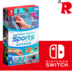 닌텐도 스위치 스포츠, (새상품)닌텐도 한글판 스포츠