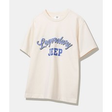 지프 JEEP JEEPKIDS 빅로고 베어 반팔티 KP5TSU181BL 476194
