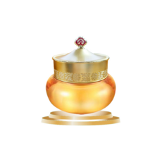 더후 더히스토리오브 공진향 기앤진 크림, 50ml, 1개