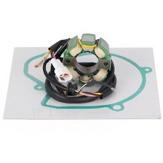 4K3A 400 520 540 SX SXS 00-02 電盤 墊圈套組-極限超快感, 1個