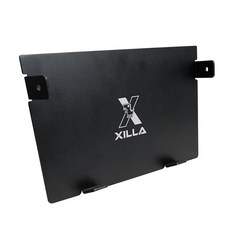 Xilla SYM JET SL 158 車廂收納 新品上市 鋁合金分隔板+自攻螺絲*4, SYM JET SL+158, 新品上市 鋁合金分隔板+自攻螺絲*4