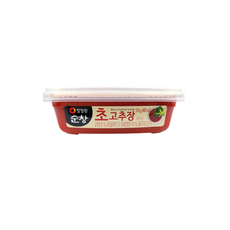 청정원 순창 초고추장, 40개, 170g