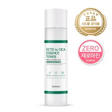 시드물 엑토인시카 에센스 토너 210ml, 1개