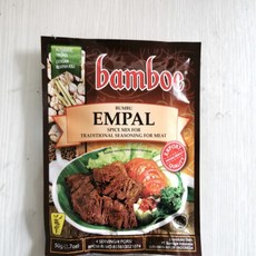 뱀보에스파이스엠팔 50gr (2피스)