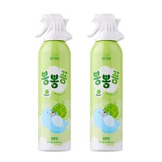 힘찬아이 뽕뽕폼 2개, 멜론