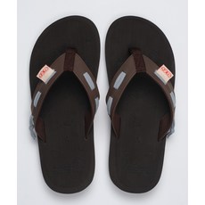 23.65 FEROA 플리플랍 - 브라운민트 164960