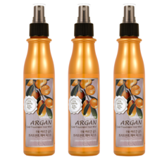 컨퓸 아르간 트리트먼트 골드 헤어미스트, 200ml, 3개