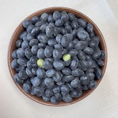 영원농산 25년산 국산 속청 서리태 검정콩 검은콩, 5kg, 1개