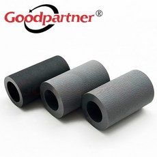 HP 레이저젯 엔터프라이즈 M631 M632 M633 M607 M608 M609 캐논 525 용 J8J70-67904 트레이 2 분리 픽업 피드 롤러 타이어 1X, [01] 옵션1