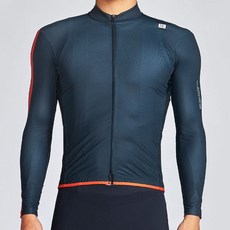 DEPTH9 NENK男款菁英自行車長袖車衣