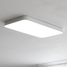 OSRAM 歐司朗 Ever LED 60W 客廳燈, 白色 + 日光色