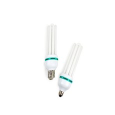 장수 고와트 삼파장 55W 삼파장램프, 주광색(형광등색) E26