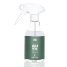 水魔素 WATERMAGIC 植萃蔬果奶瓶清潔慕斯 320ml 適用蔬果碗盤嬰兒用品, 1個