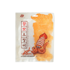 청해 참맛 오징어 25g, 단일선택, 1개