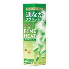 키키유 파인 히트 깊은 신선한 400g 약 8~10회 약용 입욕제 탄산 입욕제 고농도 평일의 지루한 피로에 바스크린, 1개, 1g