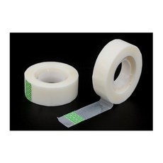공동창고 매직테이프 리필 문구용테이프